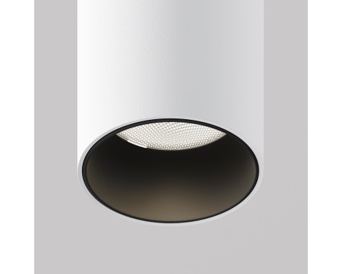 Встраиваемый светильник Technical C141RS-L300-6W4K-W