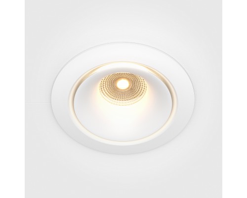 Встраиваемый светильник Technical DL031-2-L12W