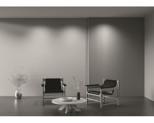 Встраиваемый светильник Technical DL057-7W3K-B