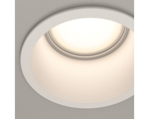 Встраиваемый светильник Technical DL049-01W