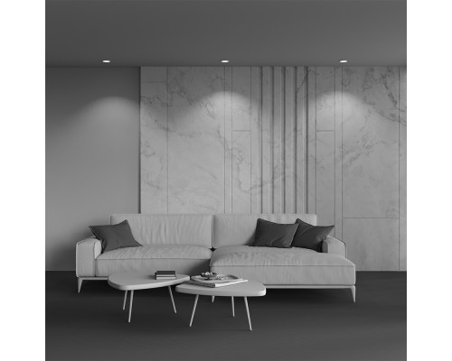 Встраиваемый светильник Technical DL124-GU10-01-TRS-W