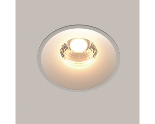 Встраиваемый светильник Technical DL058-12W3K-W