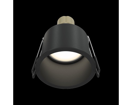 Встраиваемый светильник Technical DL049-01B
