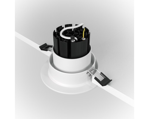 Встраиваемый светильник Technical DL052-L7W3K