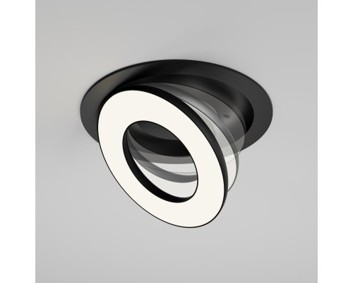 Встраиваемый светильник Technical DL102-12W4K-B