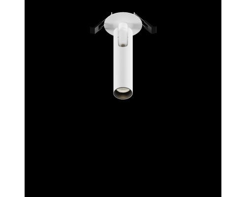 Встраиваемый светильник Technical C141RS-L125-6W3K-W