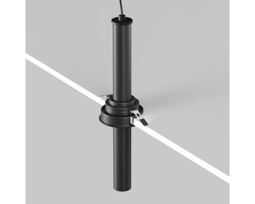 Встраиваемый светильник Technical C140RS-L300-7W3K-B