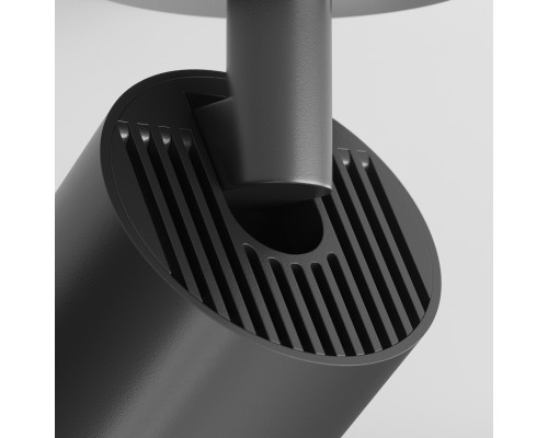 Встраиваемый светильник Technical C049CL-U-1B