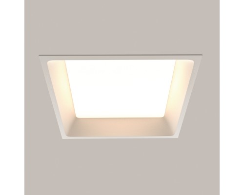 Встраиваемый светильник Technical DL056-24W3-4-6K-W