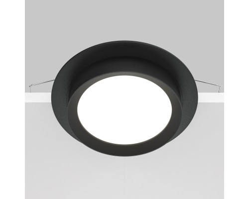 Встраиваемый светильник Technical DL086-GX53-RD-B