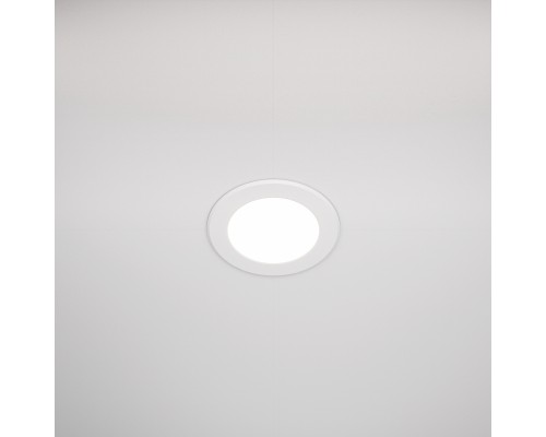 Встраиваемый светильник Technical DL015-6-L7W