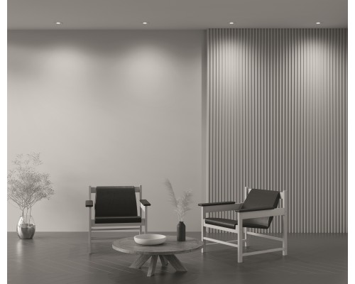 Встраиваемый светильник Technical DL024-2-01W