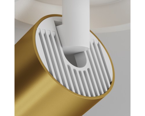 Встраиваемый светильник Technical C048CL-U-1WMG