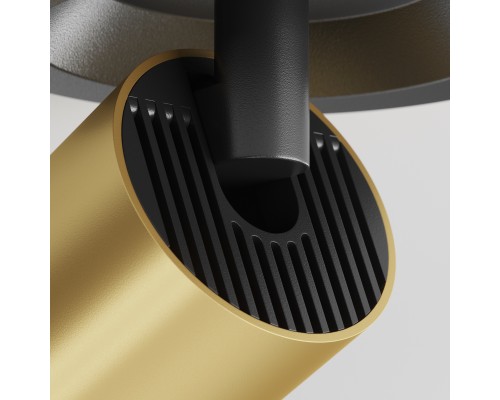 Встраиваемый светильник Technical C048CL-U-1BMG