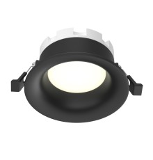 Встраиваемый светильник Technical DL027-GX53-B