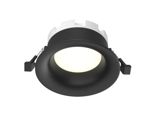 Встраиваемый светильник Technical DL027-GX53-B