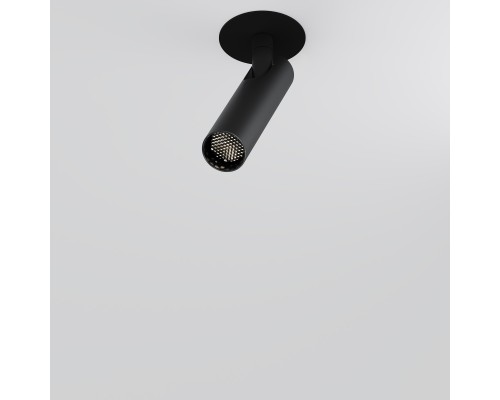 Встраиваемый светильник Technical C141RS-L125-6W4K-B