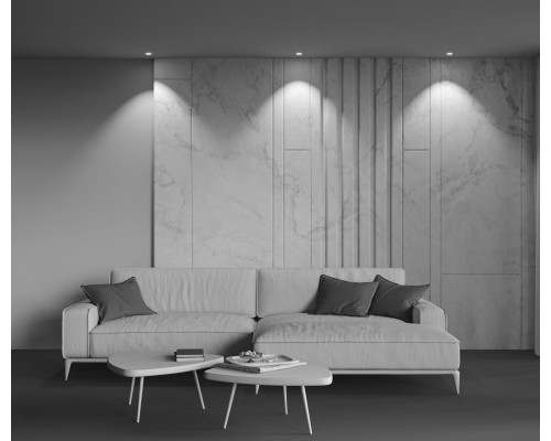 Встраиваемый светильник Technical DL043-01-10W4K-D-RD-WB