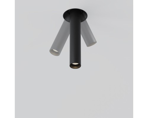 Встраиваемый светильник Technical C140TRS-L200-7W3K-B