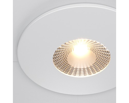 Встраиваемый светильник Technical DL038-2-L7W