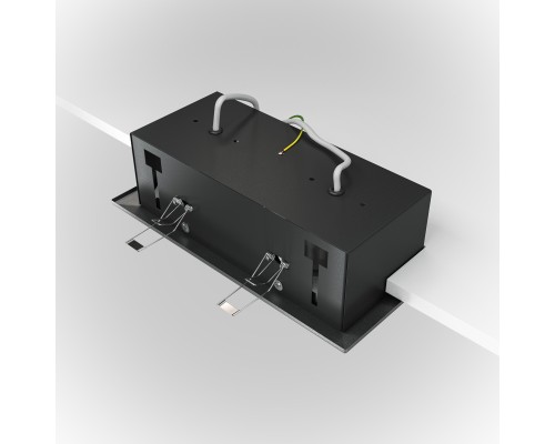 Встраиваемый светильник Technical DL008-2-02-S