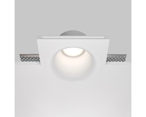 Встраиваемый светильник Technical DL001-1-01-W