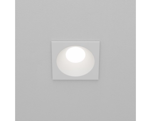 Встраиваемый светильник Technical DL033-2-01W-1(N)