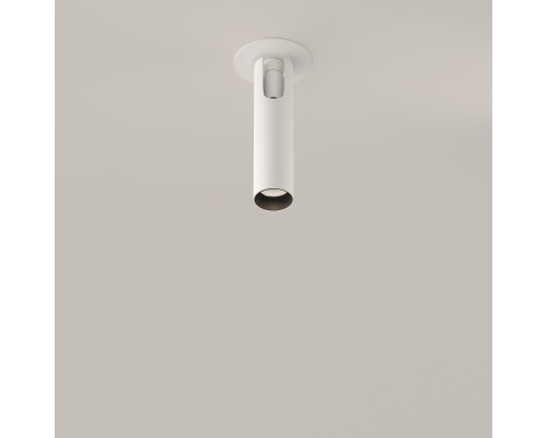 Встраиваемый светильник Technical C141RS-L125-6W3K-W