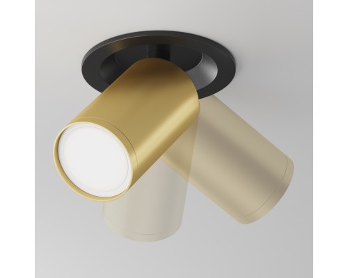 Встраиваемый светильник Technical C048CL-U-1BMG