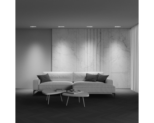 Встраиваемый светильник Technical DL065-20W3-6K-B