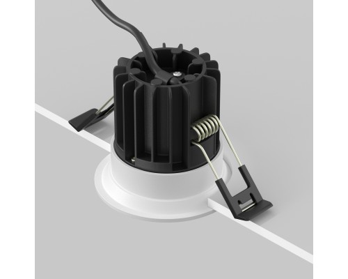 Встраиваемый светильник Technical DL058-7W3K-W