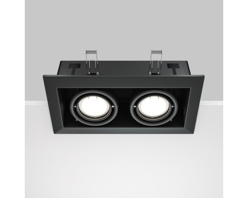 Встраиваемый светильник Technical DL008-2-02-B