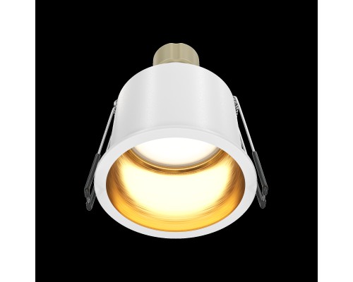 Встраиваемый светильник Technical DL049-01WG