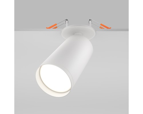 Встраиваемый светильник Technical C049CL-U-1W