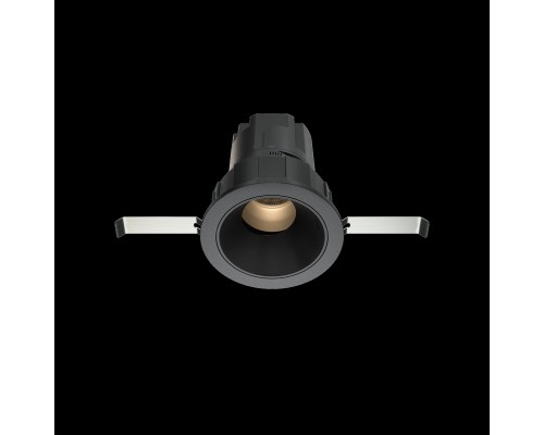 Встраиваемый светильник Technical DL057-7W3K-B