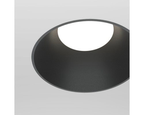 Встраиваемый светильник Technical DL126-GU10-TRS-B