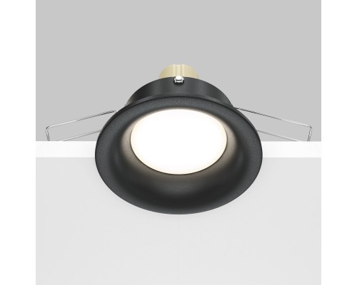 Встраиваемый светильник Technical DL027-2-01B