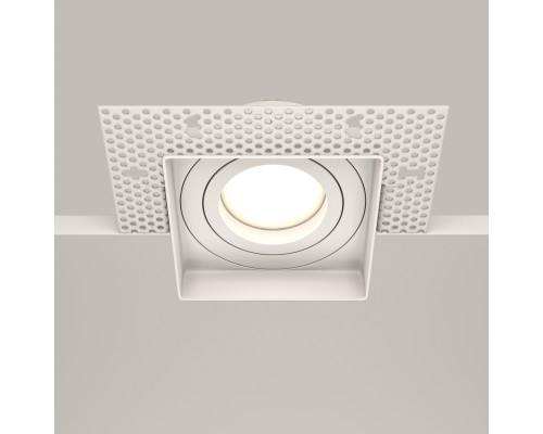 Встраиваемый светильник Technical DL003-01-W