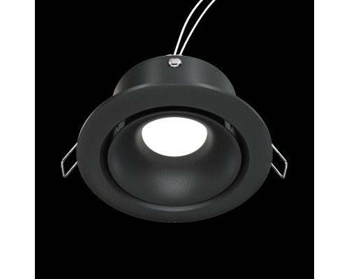 Встраиваемый светильник Technical DL030-2-01B