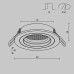 Встраиваемый светильник Technical DL025-2-01B-1(N)
