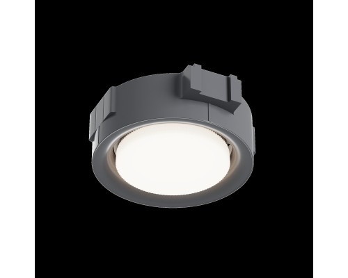 Встраиваемый светильник Technical DL019-GX53-W
