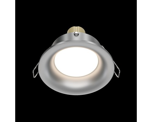 Встраиваемый светильник Technical DL027-2-01-S