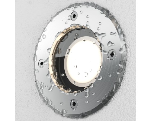 Встраиваемый светильник Outdoor O043DL-01S