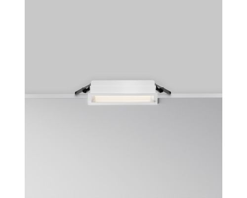 Встраиваемый светильник Technical DL100-6W2.7-3-4K-W