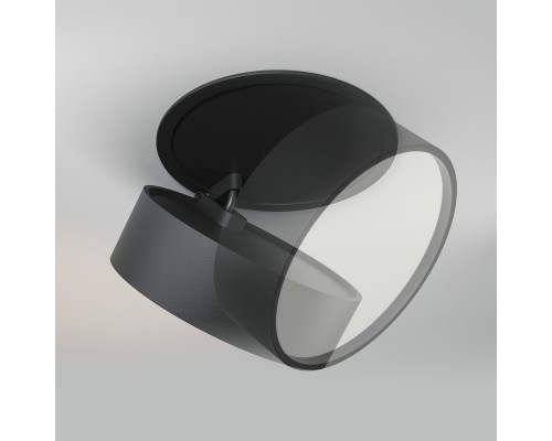 Встраиваемый светильник Technical DL024-18W4K-B