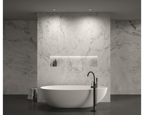 Встраиваемый светильник Technical DL083-01-GU10-SQ-S