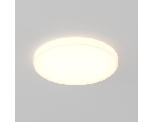 Встраиваемый светильник Technical DL067-GX53-W