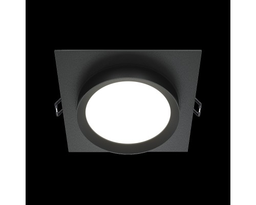 Встраиваемый светильник Technical DL086-GX53-SQ-B