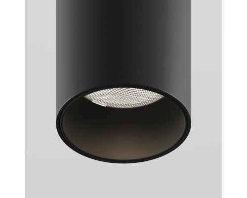 Встраиваемый светильник Technical C141RS-L125-6W4K-B