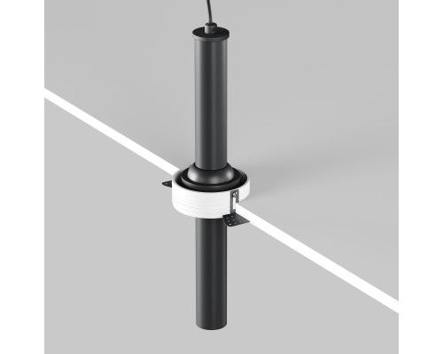 Встраиваемый светильник Technical C140TRS-L300-7W3K-B